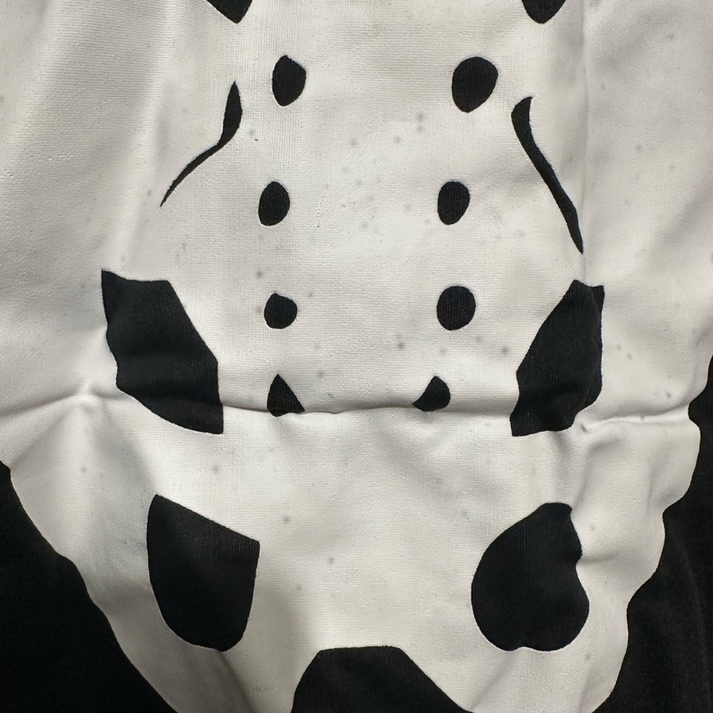 *FLAW* NWT Tipsy Elves Skeleton Costume - Picture 12 of 12
